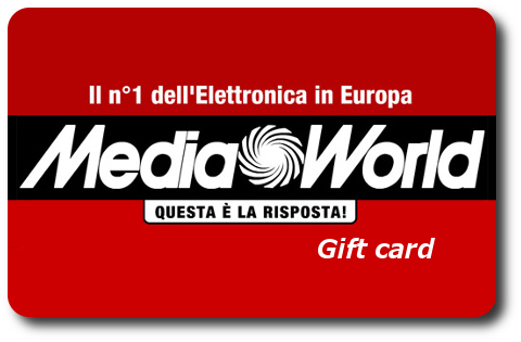 MEDIAWORLD: Informatica ed elettrodomenstici - OLD-0