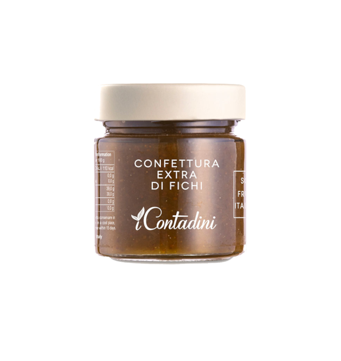 Confettura