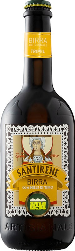 santirene